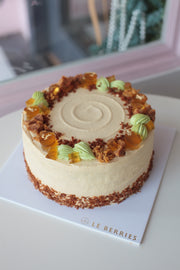 Pandan Ondeh 斑斓椰糖