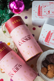 Xmas 2025 | 🎄Cookie Carousel 🎄 Buy 5, Get 1 Free