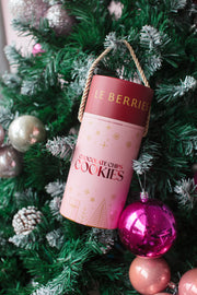 Xmas 2025 | 🎄Cookie Carousel 🎄 Buy 5, Get 1 Free